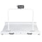 Viva Comfort Medical Wheelchair LCD Digital Scale in Stainless Steel ADI904-03-MK - alternate 6